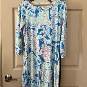 Lilly Pulitzer Marlowe Dress